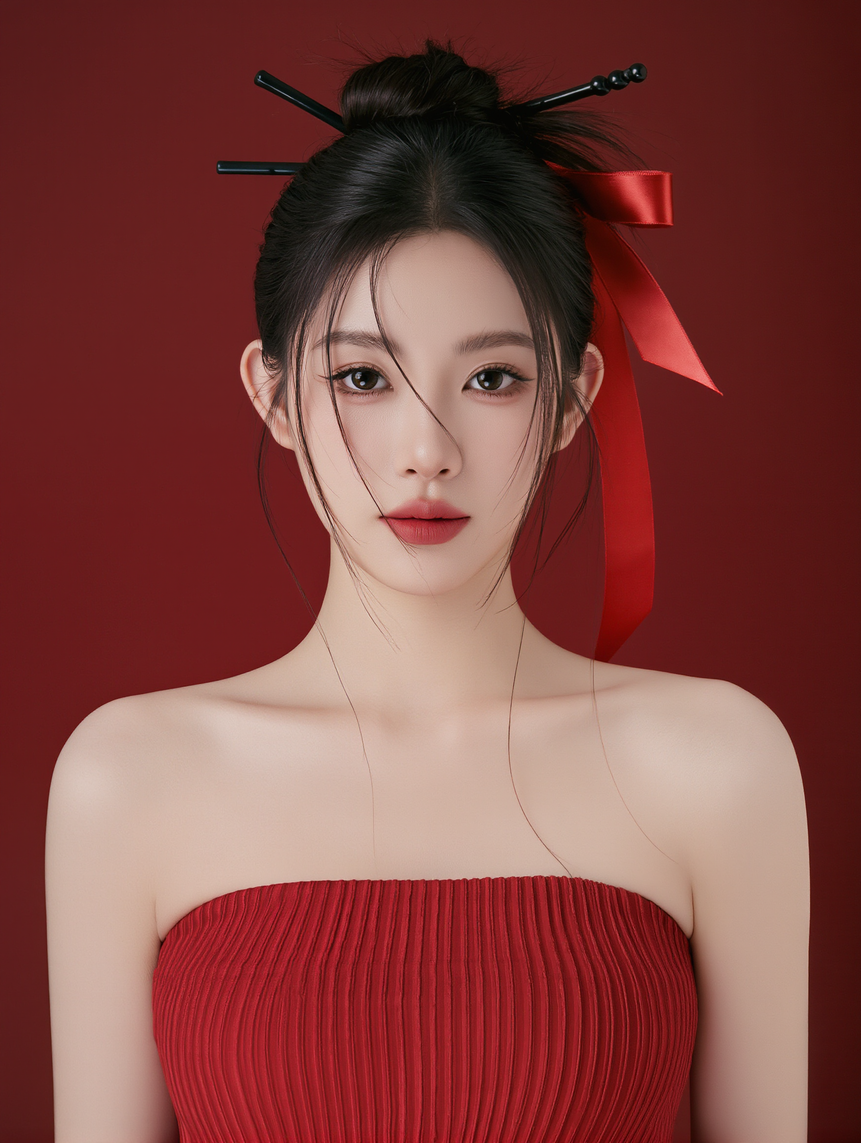 Kling IMAGE 3.0 Model User Guide (150)